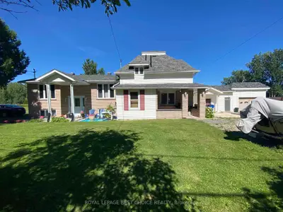 884107 Hwy 65 W, Temiskaming Shores, On P0j 1p0