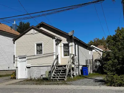 104 Kirby Avenue, Timmins, On P4n 1j6