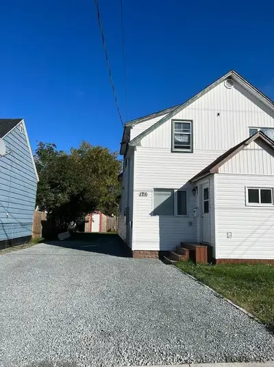 125 Front Street, Timmins, On P0n 1h0