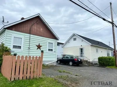 72 Way Avenue, Timmins, On P4n 3c5
