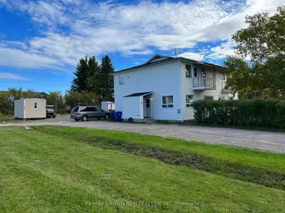 85 St-aubin Avenue, Kapuskasing, On P0l 1v0
