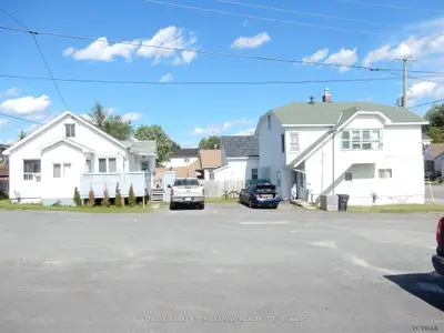 64 Taylor Avenue, Kirkland Lake, On P2n 2l4