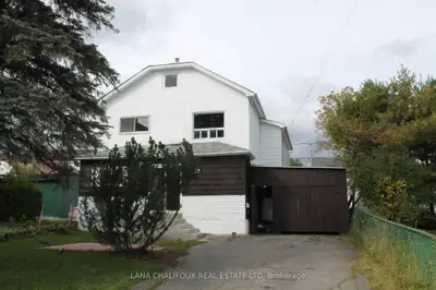 29 Hudson Bay Avenue, Kirkland Lake, On P2n 2h8