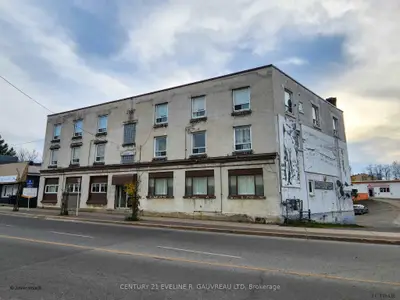 21 Government Road E, Kirkland Lake, On P2n 1a1