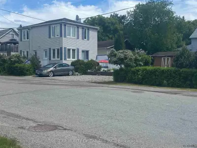 333 Murdock Avenue, Timmins, On P4n 5t7