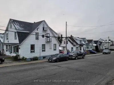152 Fifth Avenue, Timmins, On P4n 5k9