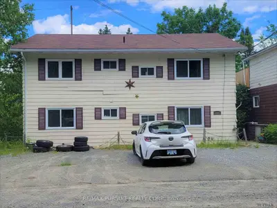 10 Swastika Avenue, Kirkland Lake, On P0k 1t0