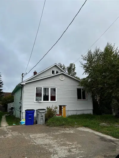 255 Toke Street, Timmins, On P4n 6v4