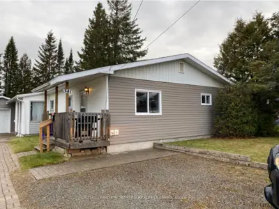 341-343 Norman Street, Timmins, On P4n 4b4