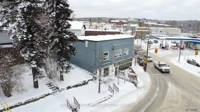 59 Kirkland Street, Kirkland Lake, On P2n 2g5