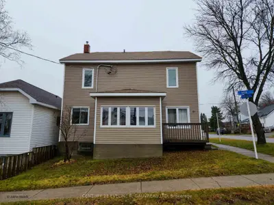84 Main Street, Kirkland Lake, On P2n 3e7