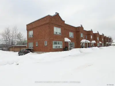 12 Lakeshore Road, Kirkland Lake, On P2n 3g4