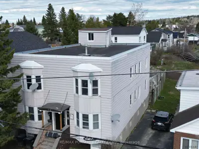 82 Lebel Avenue, Kirkland Lake, On P2n 2z8