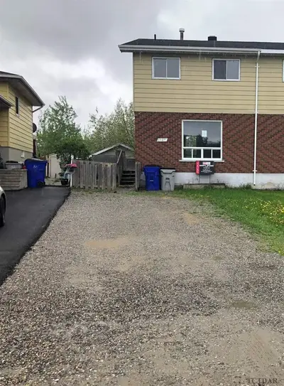 127 Graham Lane, Timmins, On P4n 7z5