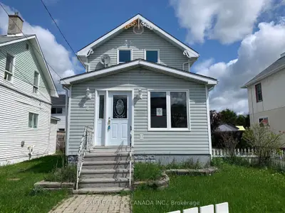 136 Kirby Avenue, Timmins, On P4n 1j8
