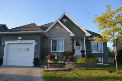 32 Majestic Drive, Timmins, On P4r 1n6