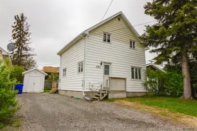 105 Fern Avenue, Timmins, On P0n 1h0