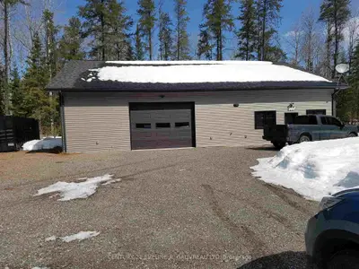 937889 Marsh Bay Road, Timiskaming, On P0j 1c0