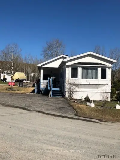 104 Eagle Crescent, Timmins, On P4n 8r5