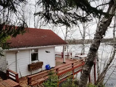 438 Quirion Road, Timmins, On P0n 1a0