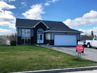 34 Diamond Court, Timmins, On P4r 1n6