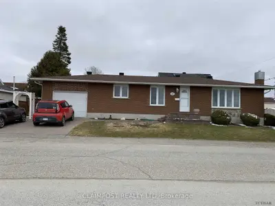 48 Gillies Avenue, Timmins, On P4n 5e8