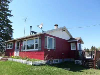 2896 Hwy 101 W, Black River Matheson, On P0k 1n0