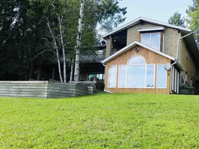 61 Athenia Boulevard, Kirkland Lake, On P0k 1t0