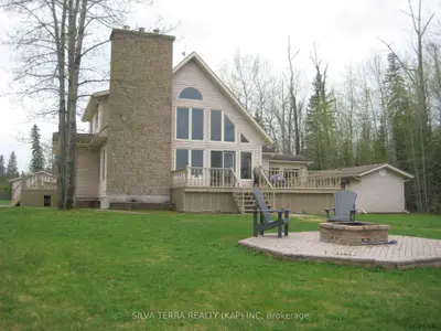 28 Rocky Point Road, Kapuskasing, On P0l 1v0