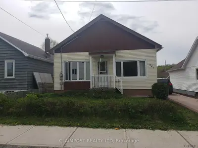 341 Waterloo Road, Timmins, On P4n 4y3