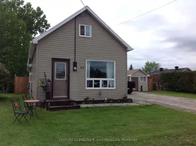 37 Maple Street, Temiskaming Shores, On P0j 1r0