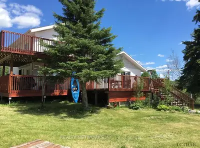 169 Rojo Road, Timmins, On P0n 1a0