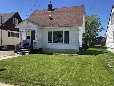 505 Pine Street N, Timmins, On P4n 6l9