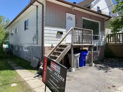 156 Cedar Street N, Timmins, On P4n 6j3