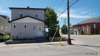 119 Birch Street S, Timmins, On P4n 2a8