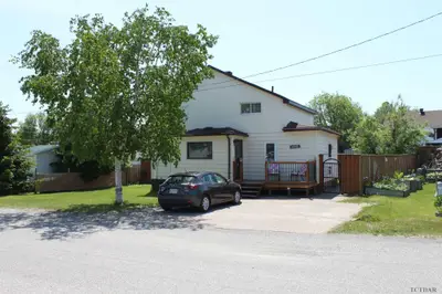 103 Second Street A, Kirkland Lake, On P2n 1r8
