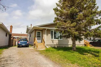 580 Randall Drive, Timmins, On P4n 7s2