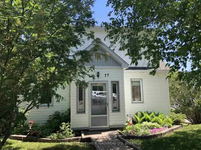 77 Dymond Crescent, Temiskaming Shores, On P0j 1p0