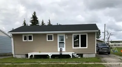 342 Timmins Street, Black River Matheson, On P0k 1r0