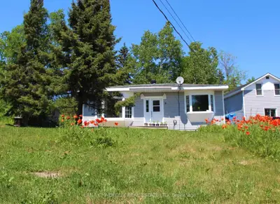 6 Gold Avenue, Kirkland Lake, On P0k 1t0