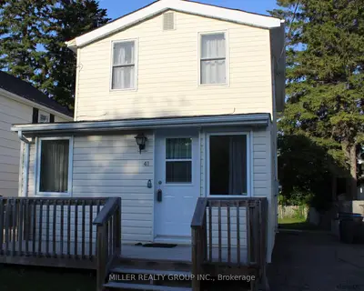 41 Paget Street S, Temiskaming Shores, On P0j 1p0