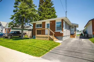 302 Maple Street N, Timmins, On P4n 6c3