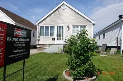 461 Spruce Street N, Timmins, On P4n 6n8