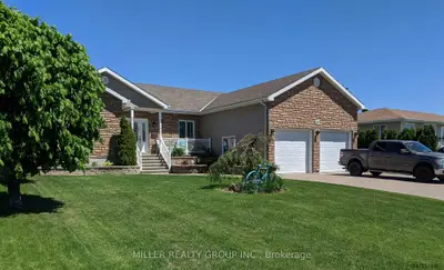 285 Crystal Crescent, Temiskaming Shores, On P0j 1p0