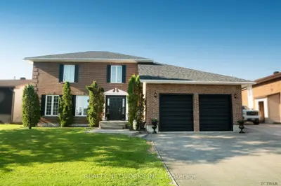 6 Poplar Crescent, Iroquois Falls, On P0k 1g0