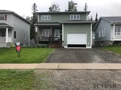 174 J.v. Bonhomme Boulevard, Timmins, On P4p 0a1