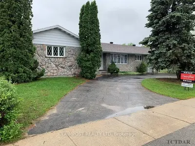 609 Howard Avenue, Timmins, On P4n 5v7