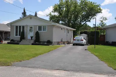227 Jaffray Street, Temiskaming Shores, On P0j 1p0