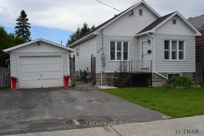 299 Tamarack Street, Timmins, On P4n 6r3