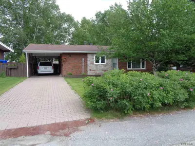 28 Tweedsmuir Road, Kirkland Lake, On P2n 1h9